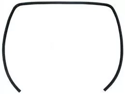 Těsnění dvířek trouby Mora 3stranné 235748