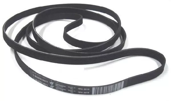 Řemen vícedrážkový 2010 H7