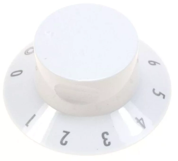 Knoflík ploten Duo Gorenje 376119