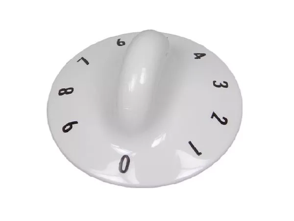 Knoflík přepínač ploten duo Gorenje 397057