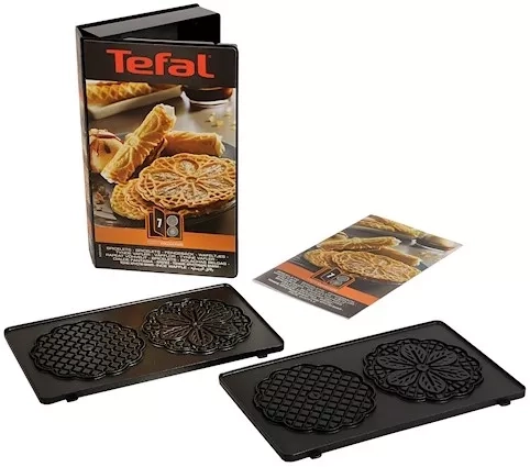 Desky na lívance sendvičovače Tefal SW85... XA800712