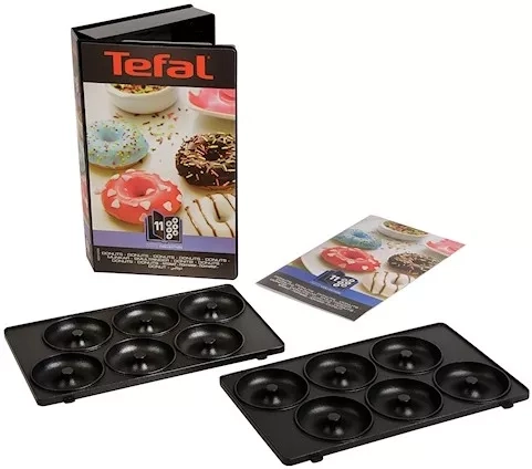 Desky na koblihy a donuty sendvičovače Tefal SW85... XA801112