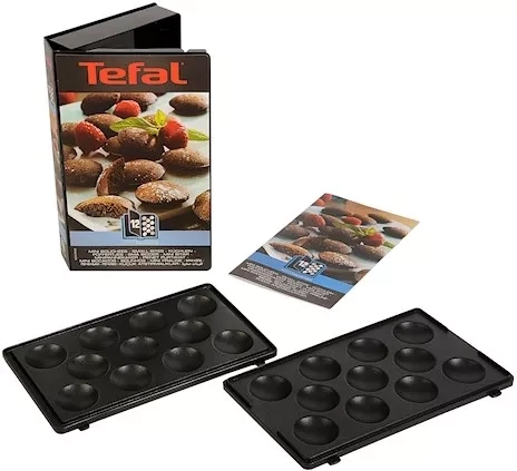 Desky na malé dobrůtky Tefal SW85... XA801212