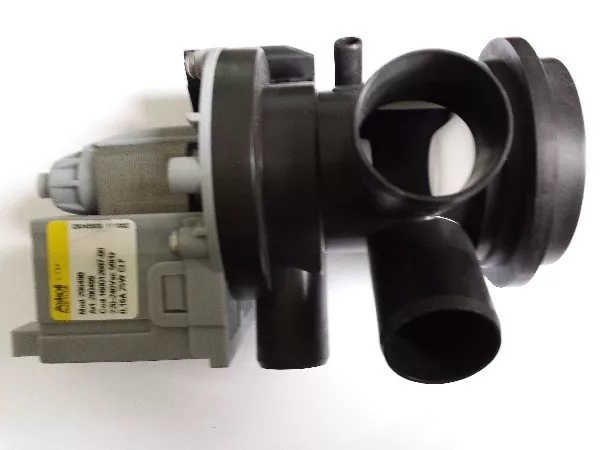 Čerpadlo pračky Ariston/Indesit 083942
