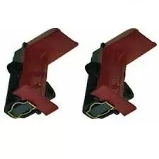 Uhlíky pračky Beko 371201202