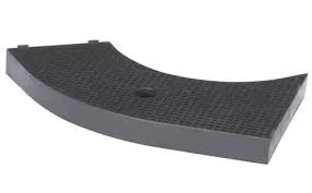 Uhlíkový filtr typ 10 50290649008