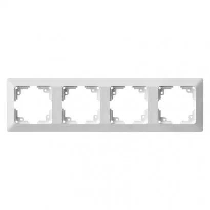 EMOS Rámeček čtyřnásobný