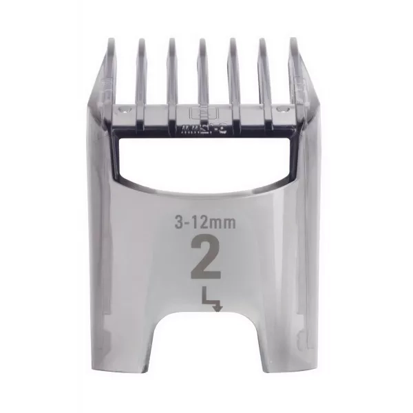 Nástavec zastřihovače č.2 3-12mm Rowenta TN82... CS-00128297