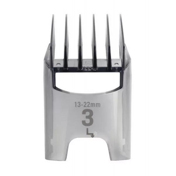 Nástavec zastřihovače č.3 13-22mm Rowenta TN82... CS-00128298