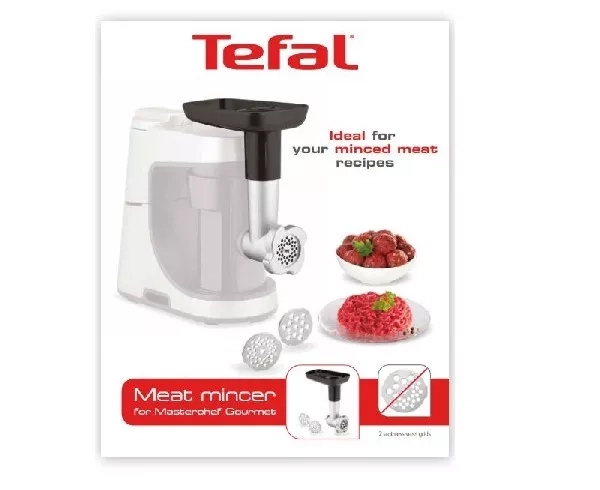Masomlýnek Tefal QB4... MS-0A17740