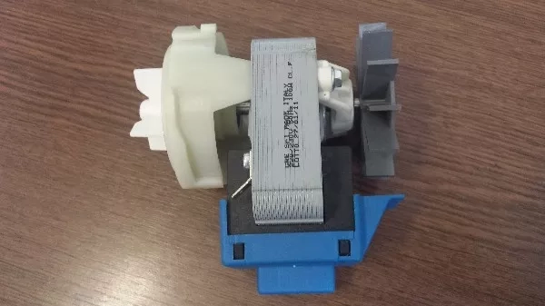 Čerpadlo Smeg vrtulové 37543703