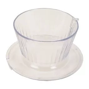 Plastový kryt odšťavňovače  SS-1530000009