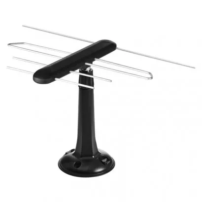 EMOS Anténa univerzální EM-DIO3, 0–80 km, DVB-T2, filtr LTE/4G/5G