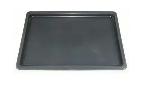 Plech na pečení mělký 465x375mm 219440111