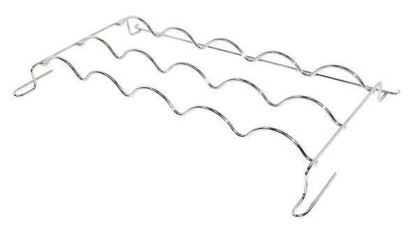 Držiak na fľaše pre chladničky šírka 60cm 4238580100