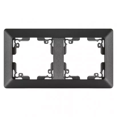 EMOS Rámeček dvojnásobný