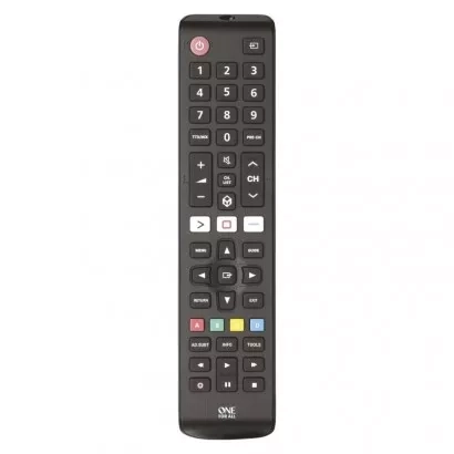EMOS Univerzální dálkový ovladač OFA pro TV Samsung