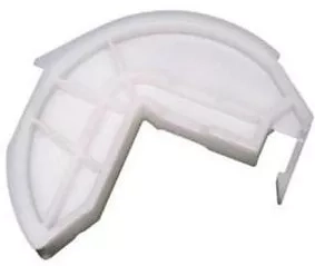 Brzda dveří myčky plastová Whirlpool 481240448746