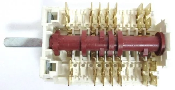 Přepínač trouby Amica 8062049