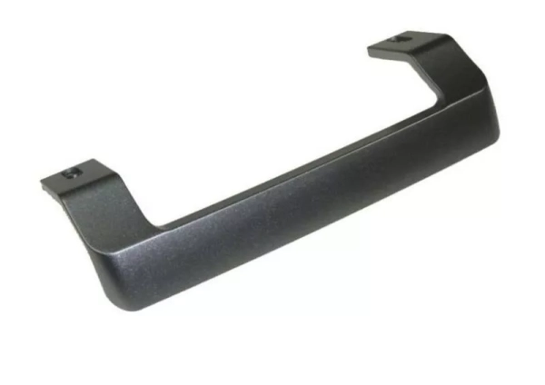 Madlo dveří lednice Beko stříbrné 4900060500