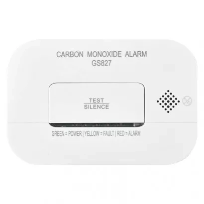 EMOS Detektor oxidu uhelnatého GS827