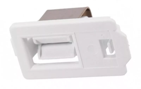 Zámek sušičky Whirlpool 481227138462