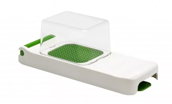 Kráječ se zásobníkem Alligator 3079G