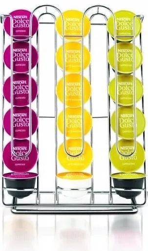 Stojan na kapsle Krups Dolce Gusto XB201000