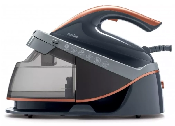 Parní generátor Breville VIN411X