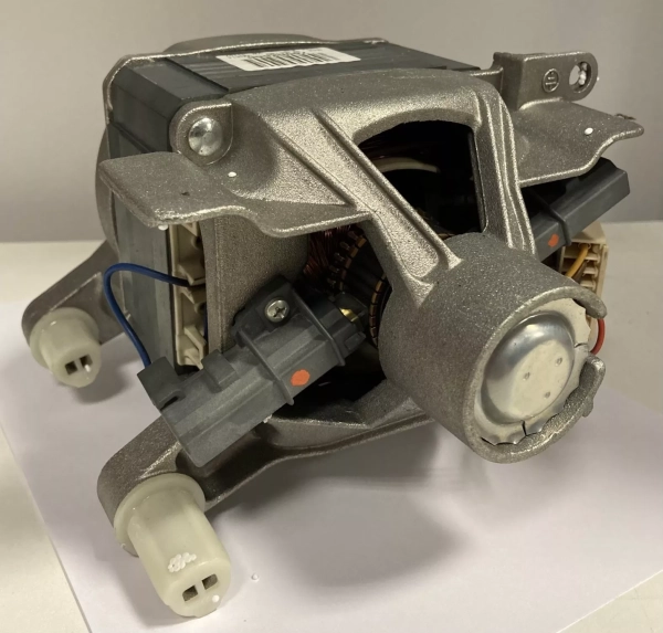 Motor pračky Whirlpool 481236158503