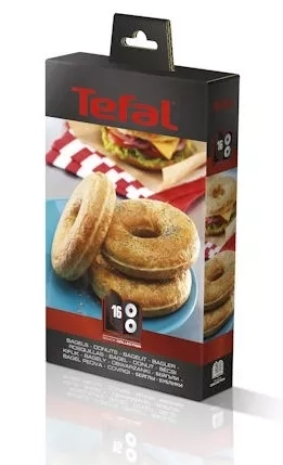 Desky na bagely sendvičovače Tefal SW85... XA801612