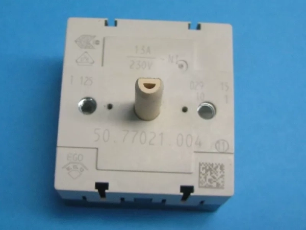 Přepínač ploten (energoregulátor) Mora / Gorenje 242492