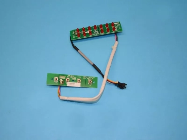 Elektronika ovládací 623673