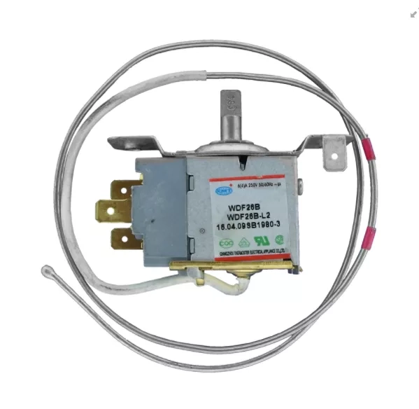 Termostat Eta WFD26B 715010043