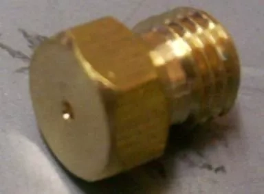 Tryska PB 0,85 Beko 431920050