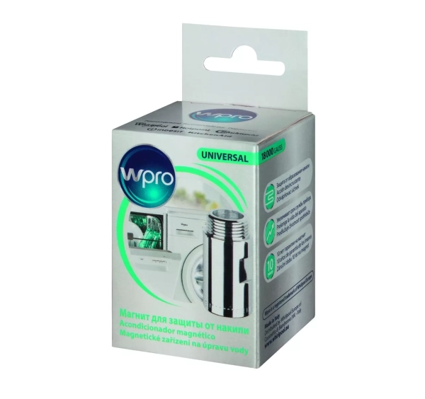 Magnetický odvápňovač vody Whirlpool MWC015