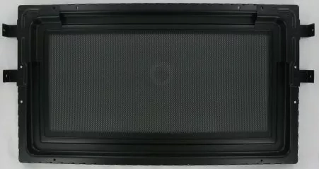 Sklo dveří Gorenje vnitřní 175293