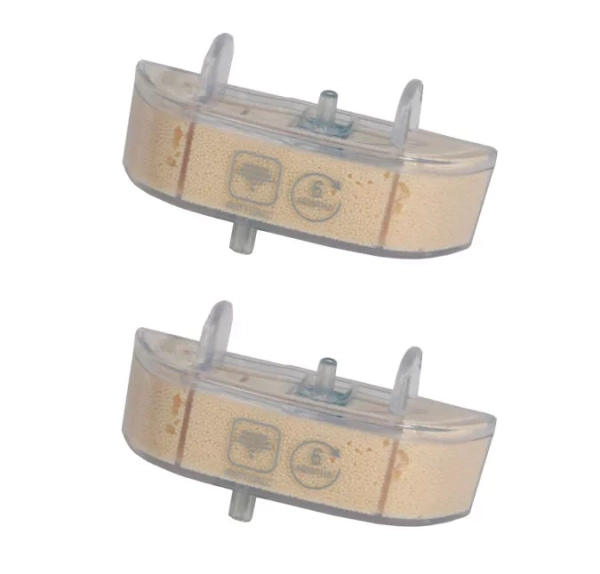 Sada odvápňovacích kartuší ZR005806