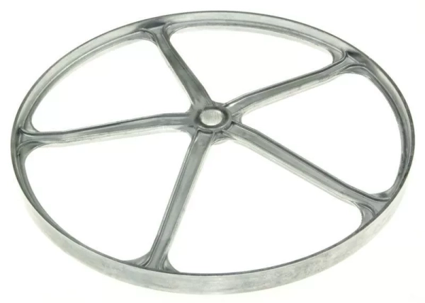 Řemenice bubnu pračky Beko 2808010100