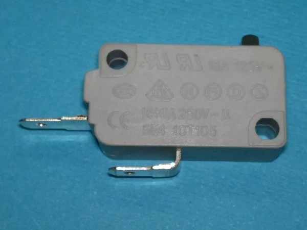 Mikrospínač dveří Gorenje / Mora 192037