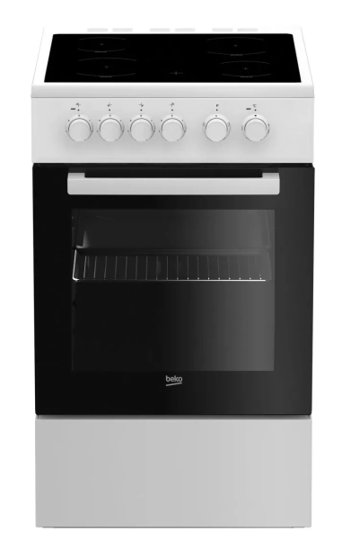 Sporák Beko FSM 57000 GW