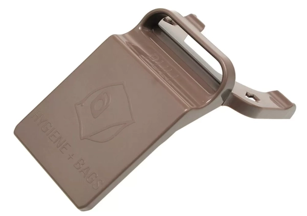 Držák prachového sáčku vysavače Rowenta RS-2230000268