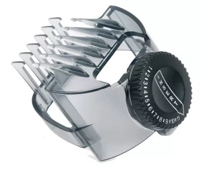 Nástavec zastřihavače Rowenta TN5140  CS-00138201