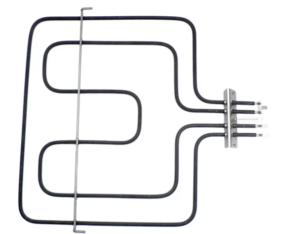 Těleso horní Fagor 1200 W + 1400 W CA5G001A1