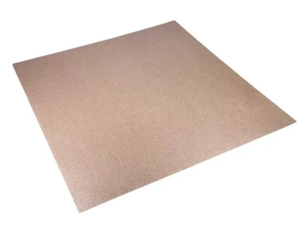 Deska ochranná slídová 200x150mm