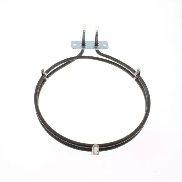Topení kruhové Whirlpool 2000W 481225998405