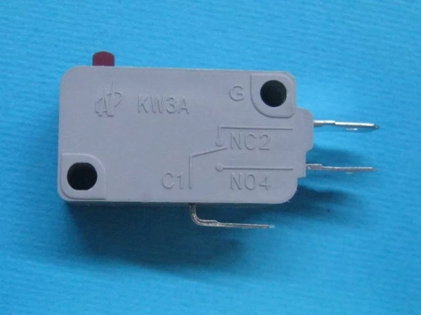 Mikrospínač 278834