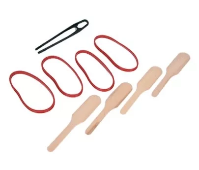 Formičky na pečení Tefal 8 ks J409S814