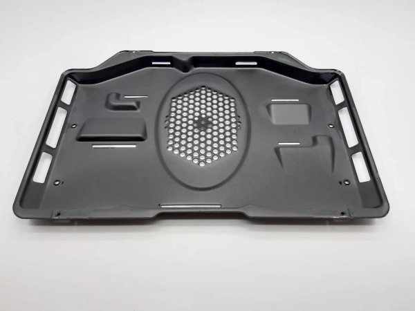 Kryt ventilátoru trouby Beko 219440116
