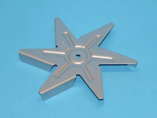 Vrtule ventilátoru  Mora/Gorenje 713430